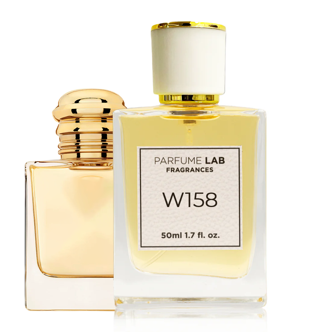 W158 - Inspireret af Goddess