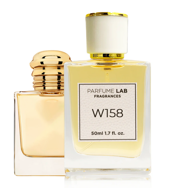 W158 - Inspireret af Goddess