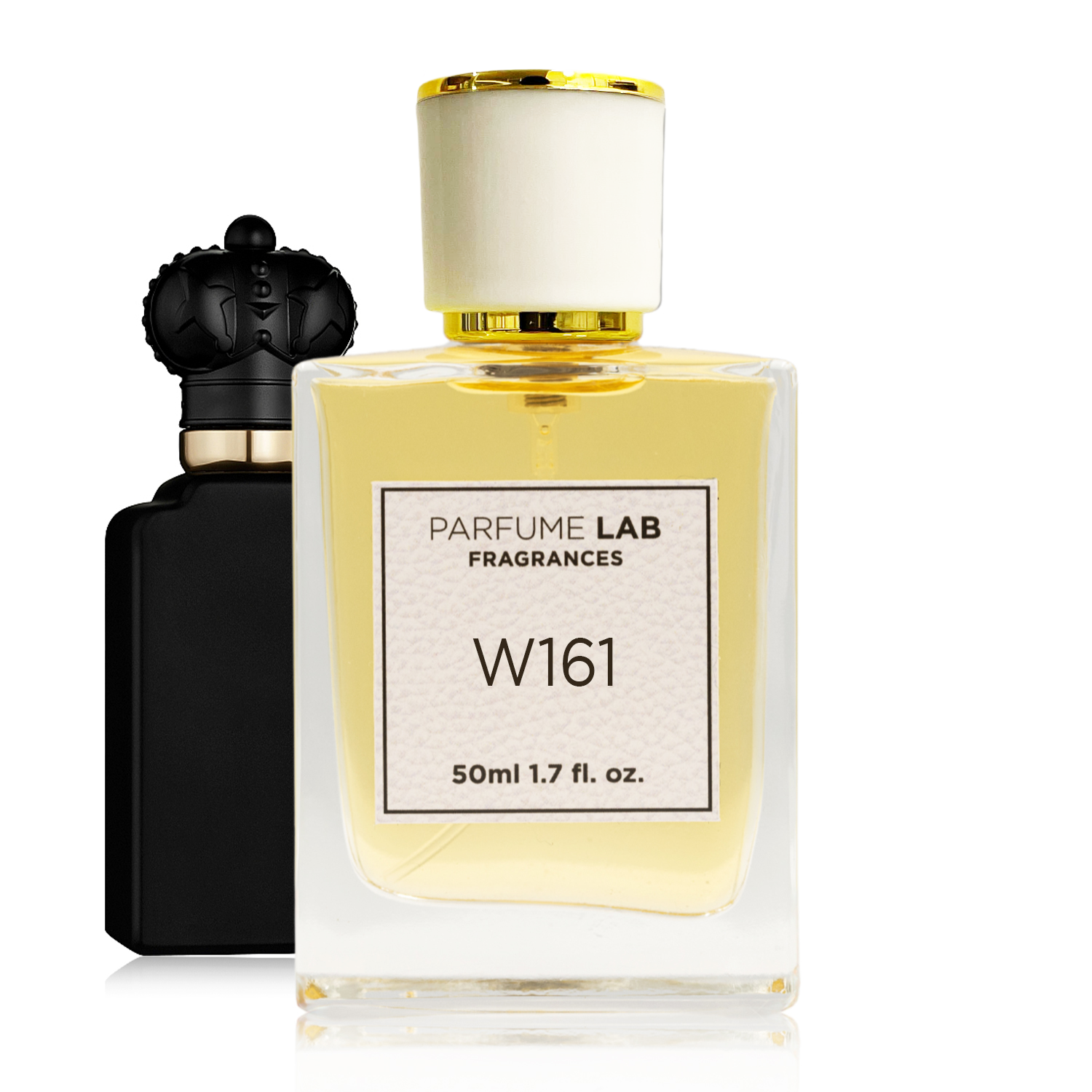 W161 - inspireret af Rocco Magnolia