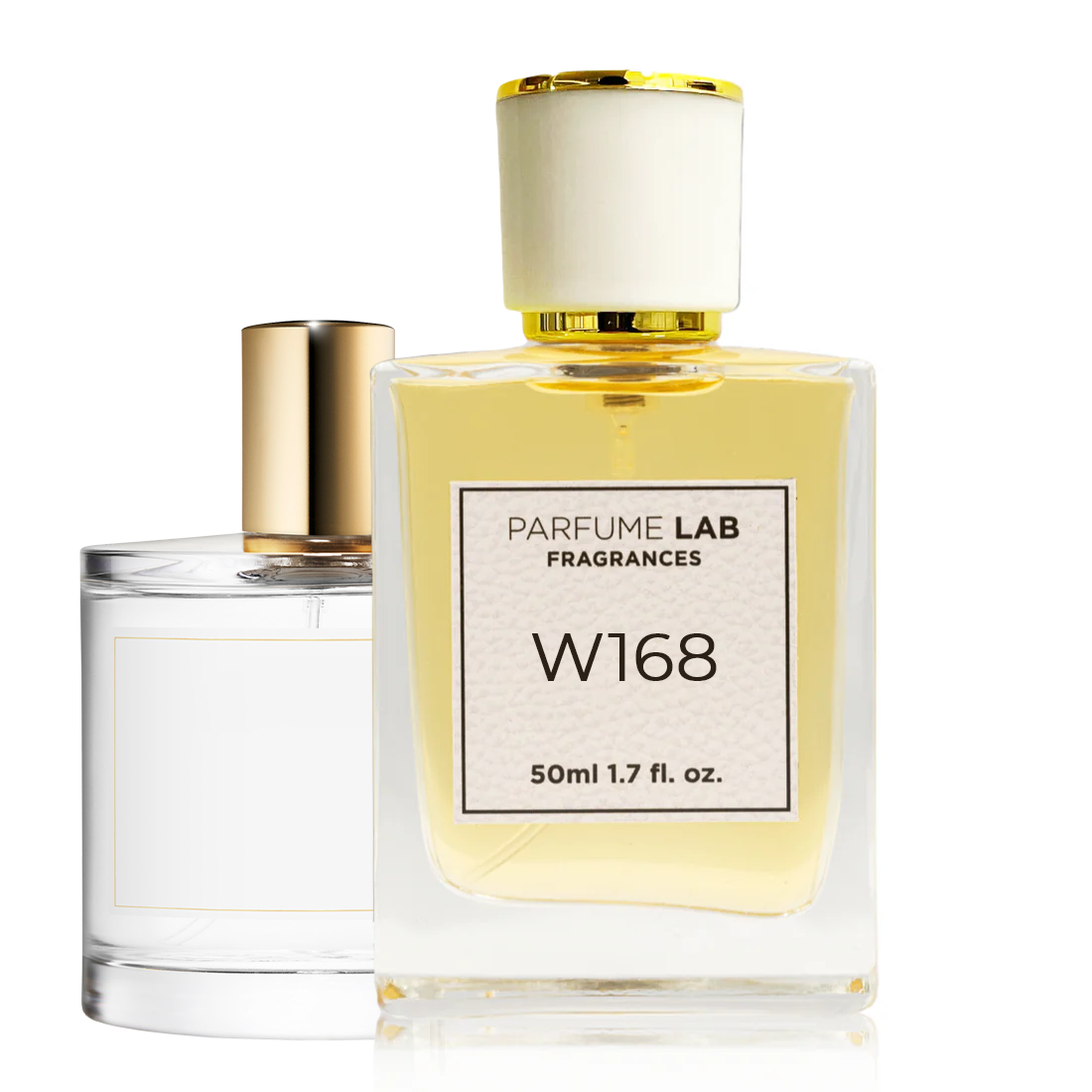 W168 - Inspireret af ZP The Muse