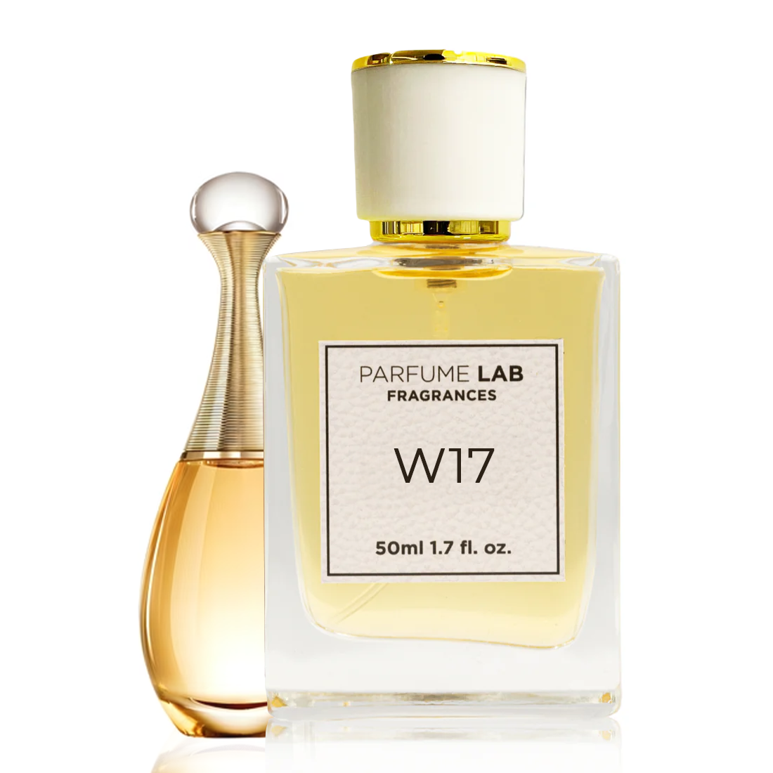 W17 - Inspired by Jadore