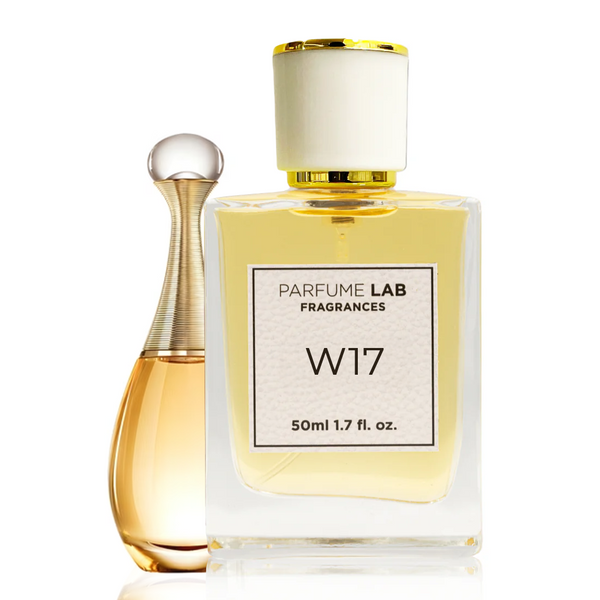 W17 - Inspireret af Jadore - feminin sommerduft 2026