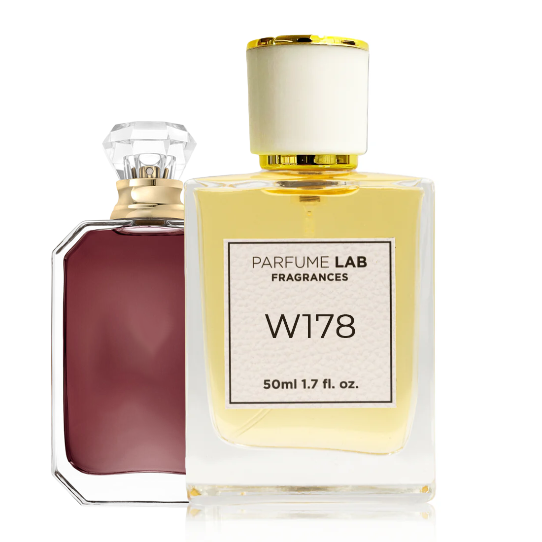 W178 - Inspireret af Vanilla 28