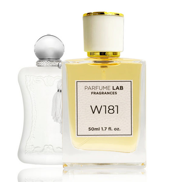 W181 - inspireret af Valaya - feminin sommerduft 2026