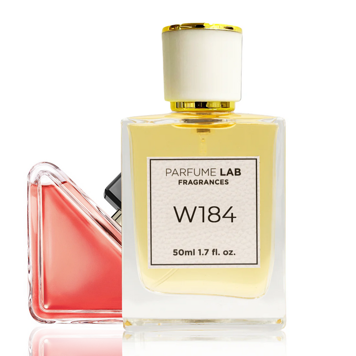 W184 - inspireret af Paradoxe Intense
