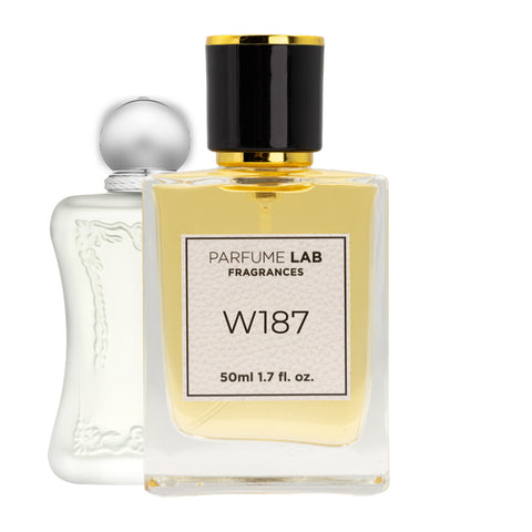 W187 - inspireret af Valaya Exclusif