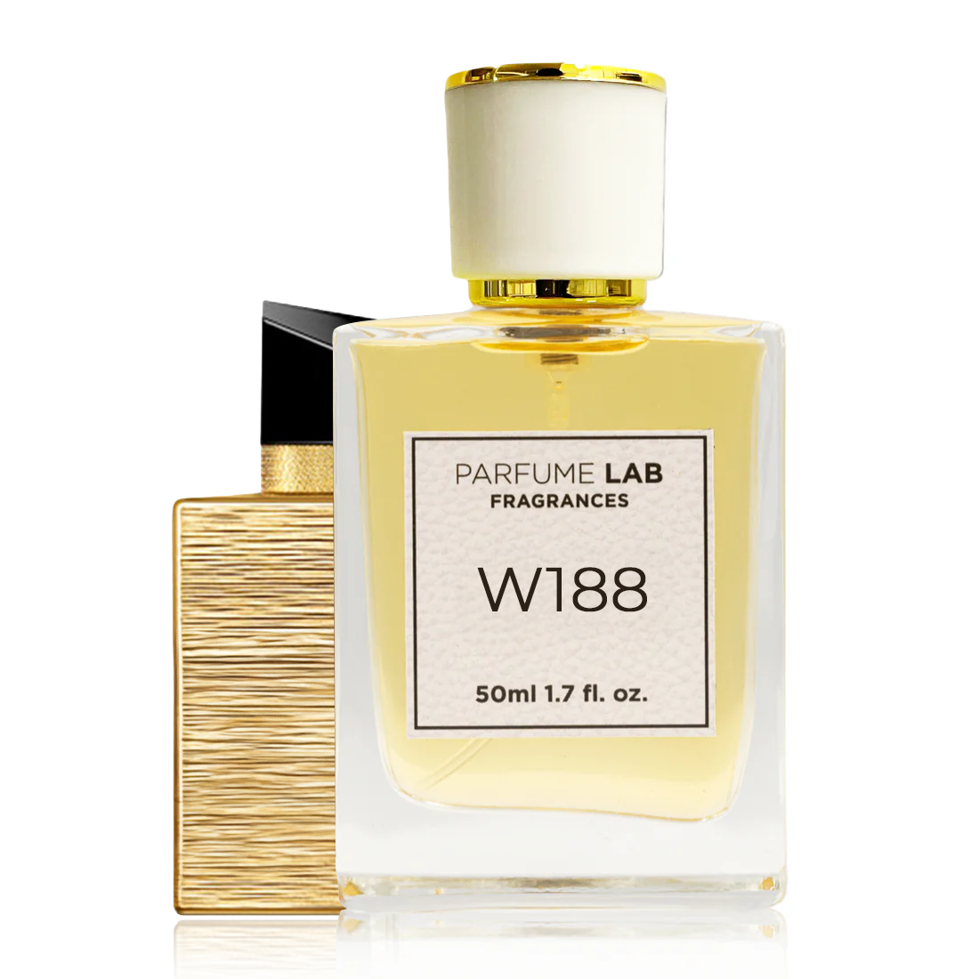 W188 - inspireret af Libra Vanilje Conuture