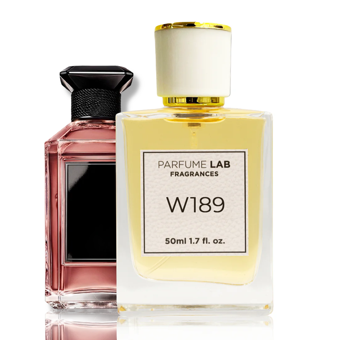 W189 - inspireret af Cherry Oud