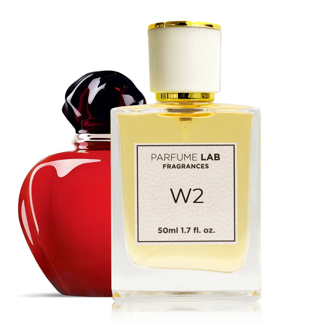 W2 - Inspired by Hypnotic