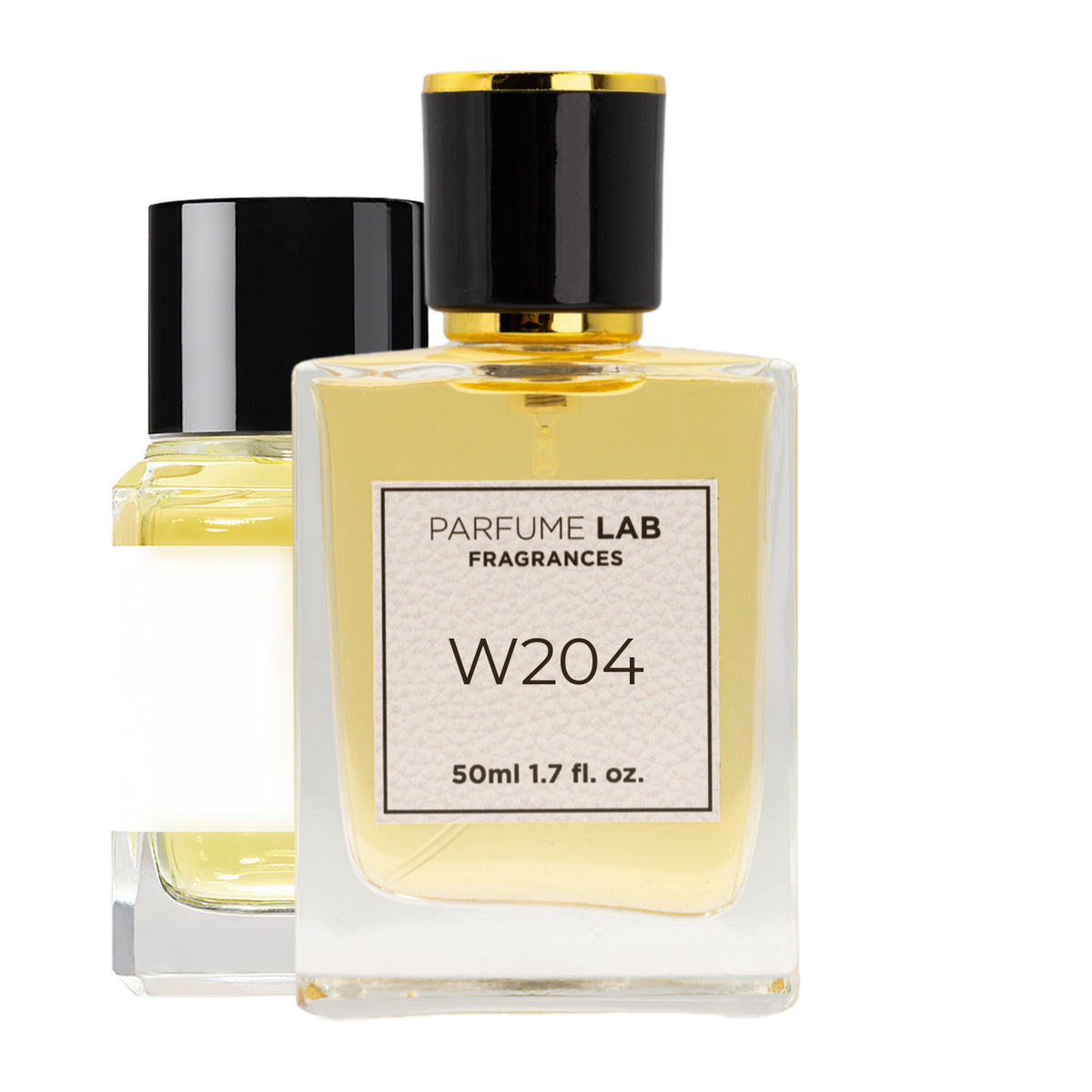 W204 - inspireret af Vanilla Powder