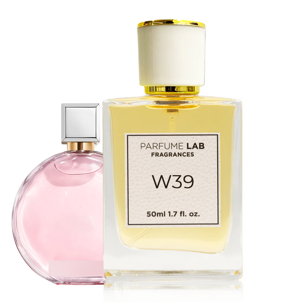W39 - Inspireret af Chance Eau Tendere - feminin sommerduft 2026