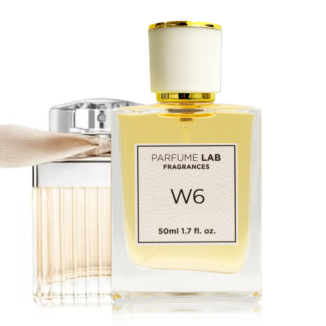 W6 - Inspired by For Woman