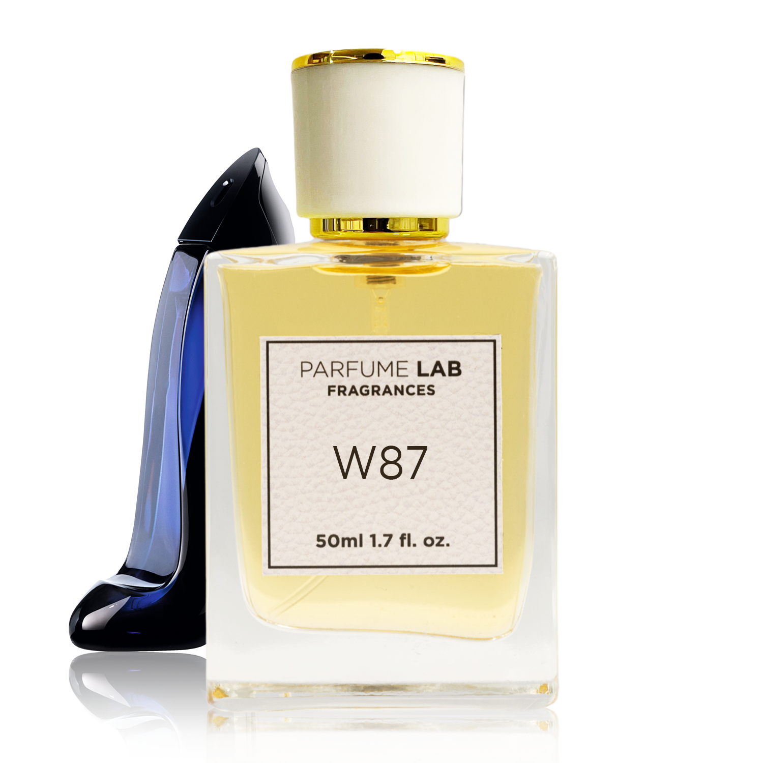 W87 - inspireret af Good Girl