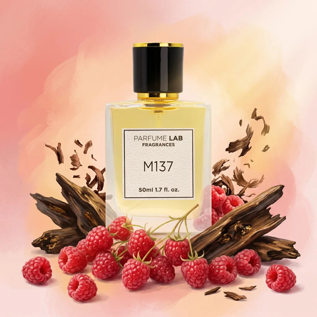 M137 - inspireret af Ombre Nomade – mood