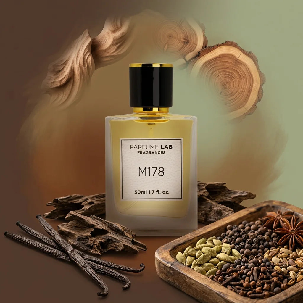 M178 - Stronger Then U Oud – mood