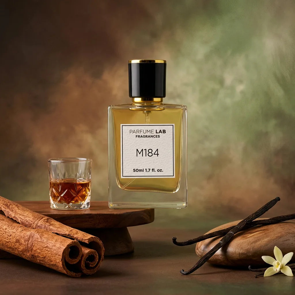 M184 - inspireret af Side Effect – mood