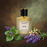 M19 - Inspireret af Fahrenheit – mood