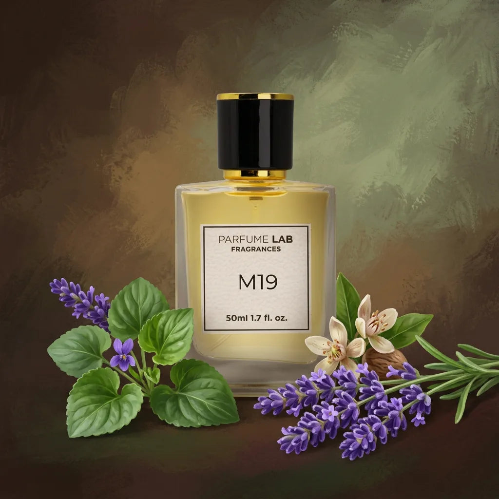 M19 - Inspireret af Fahrenheit – mood