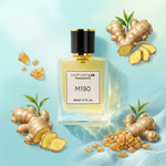 M190 - inspireret af Imagination – mood