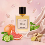 M196 - Inspireret af Vibrato – mood