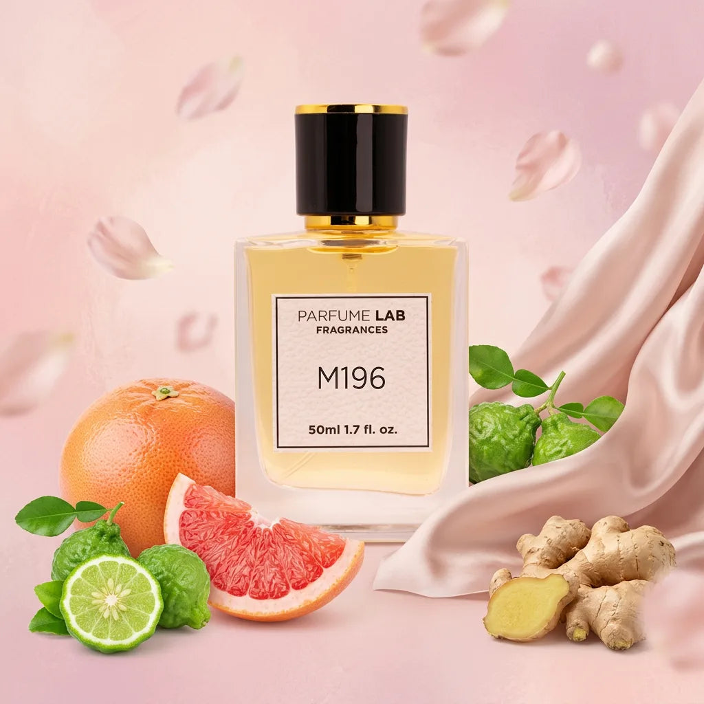 M196 - Inspireret af Vibrato – mood