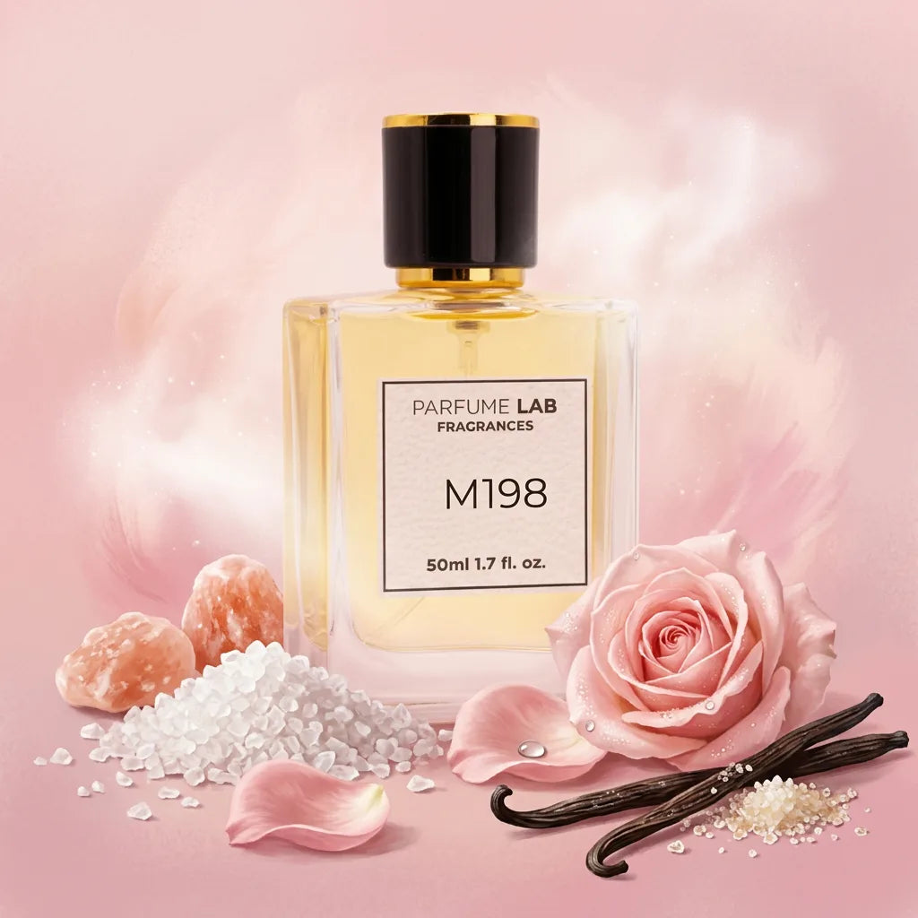 M198 - Inspireret af AJ Magic – mood