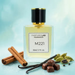 M221 - Inspireret af Althair – mood