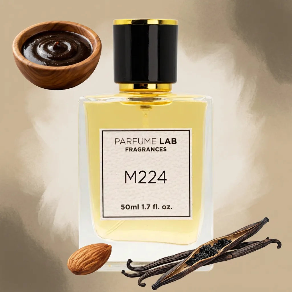M224 - Inspireret af Vanilla Sex – mood