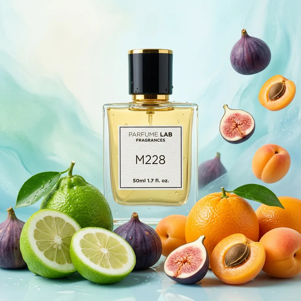 M228 - inspireret af Pacific Chill – mood