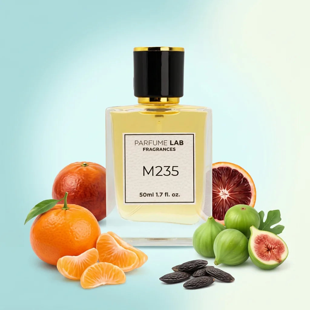 M235 - Inspireret af La Riserva – mood