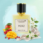 M242 - inspireret af Symphony – mood