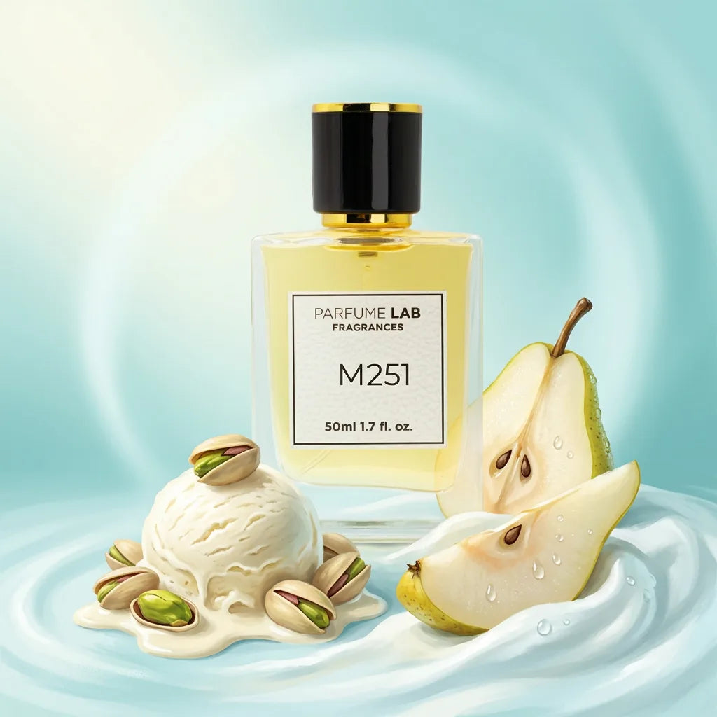 M251 - Inspireret af Yum Pistachio Gelato 33 – mood