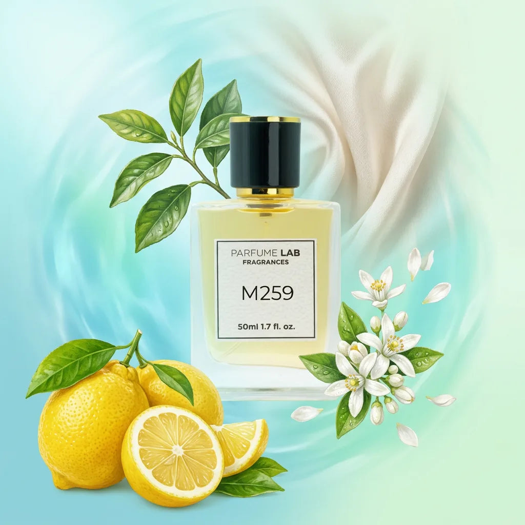 M259 - inspireret af Sun Song – mood