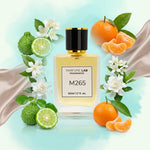 M265 - inspireret af Musk Therapy – mood