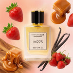 M275 - inspireret af La Capitale – mood
