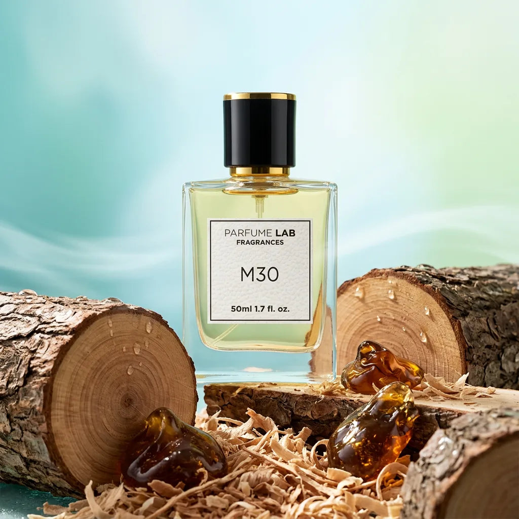 M30 - inspireret af Bleu – mood