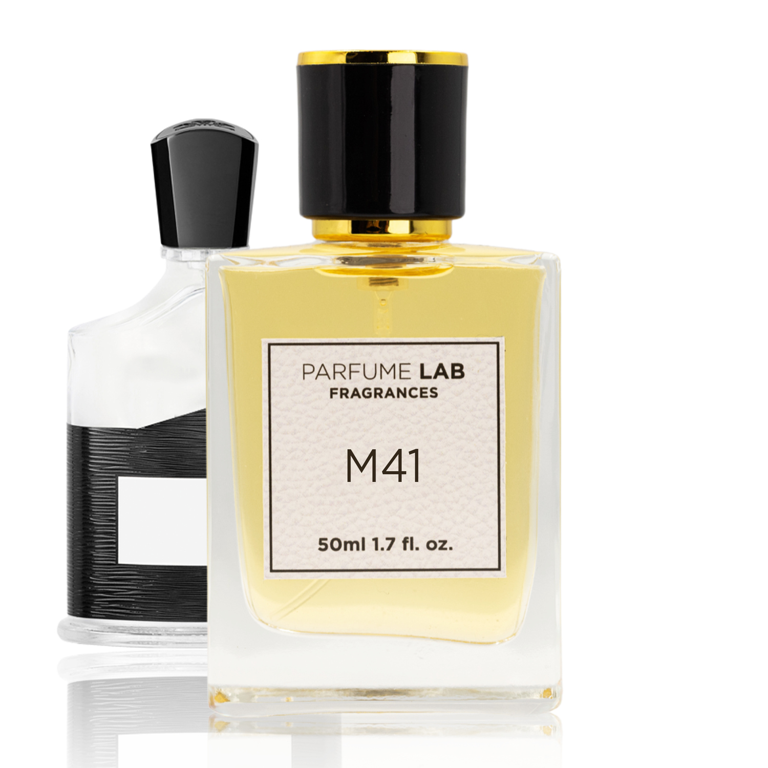 M41 - inspireret af Aventus