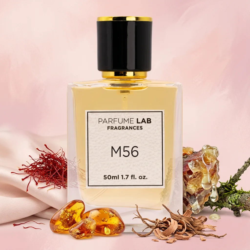 M56 - inspireret af Rouge 540 – mood