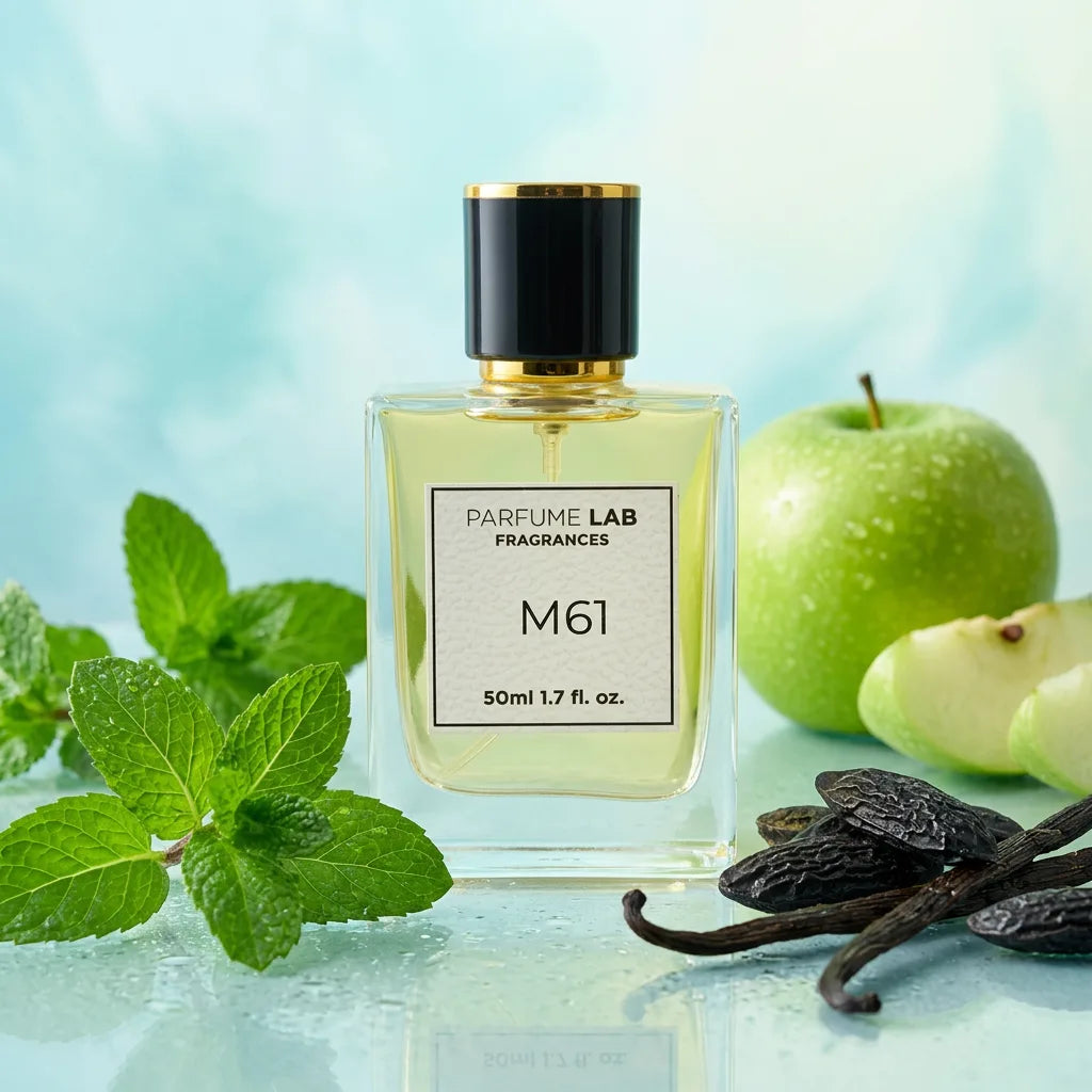 M61 - Inspireret af Eros – mood
