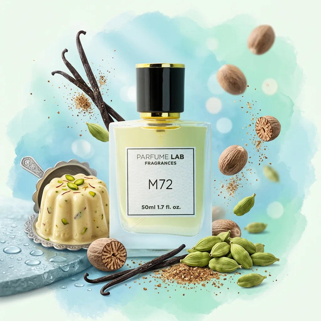 M72 - Inspireret af Noir Extreme – mood