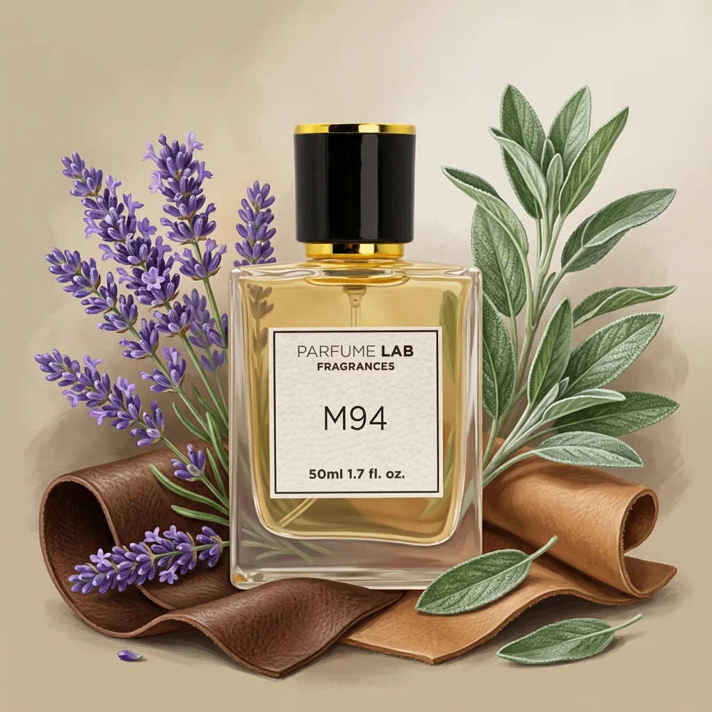 M94 - Inspireret af Fucking Fabulous – mood