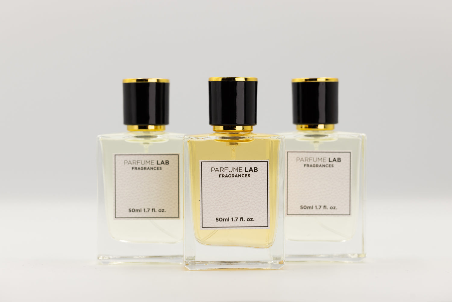 50ML X3 PARFÜM-BÜNDEL