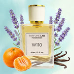 W110 - Libra – mood