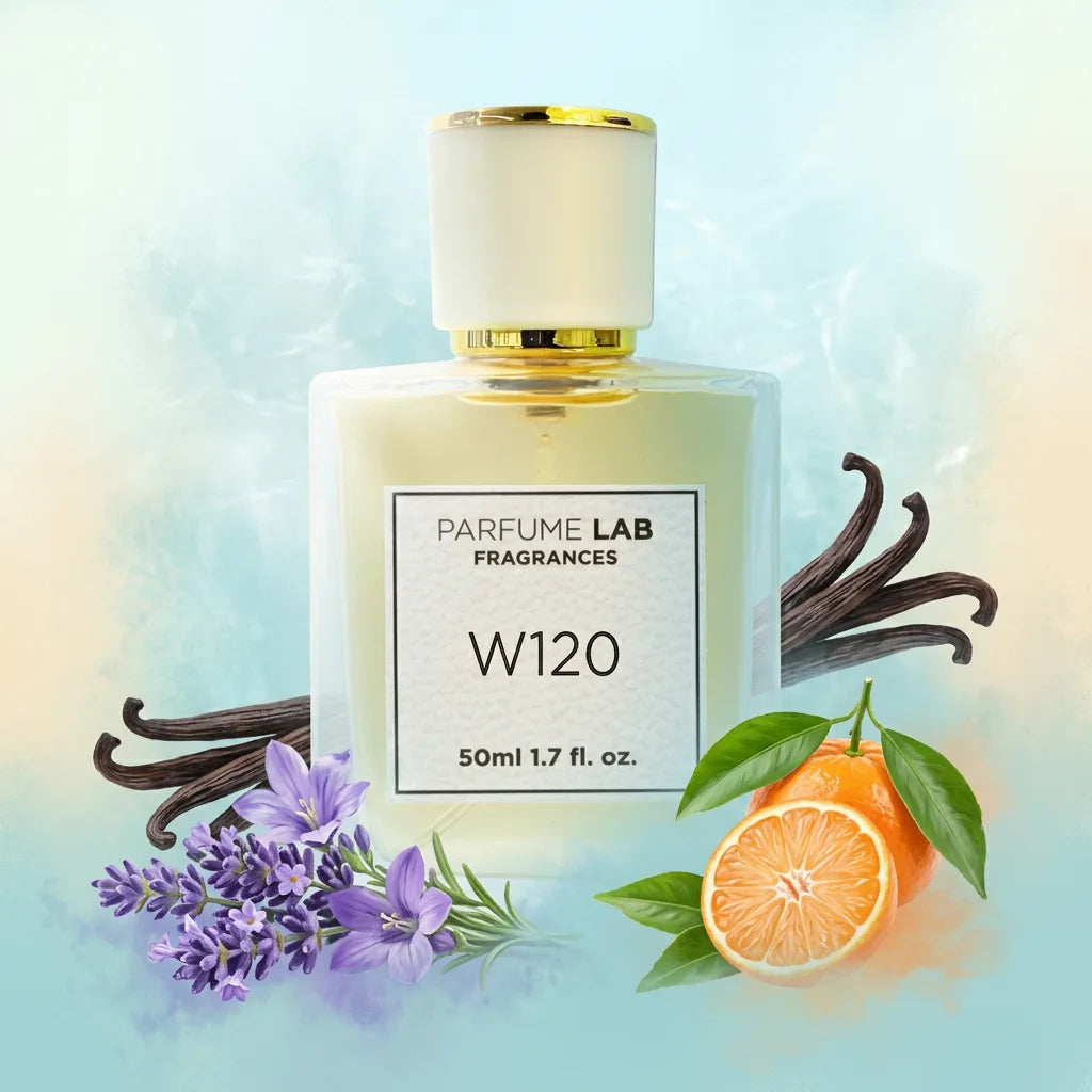 W120 - Libra Intensa – mood