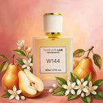 W144 - inspireret af Paradoxe – mood