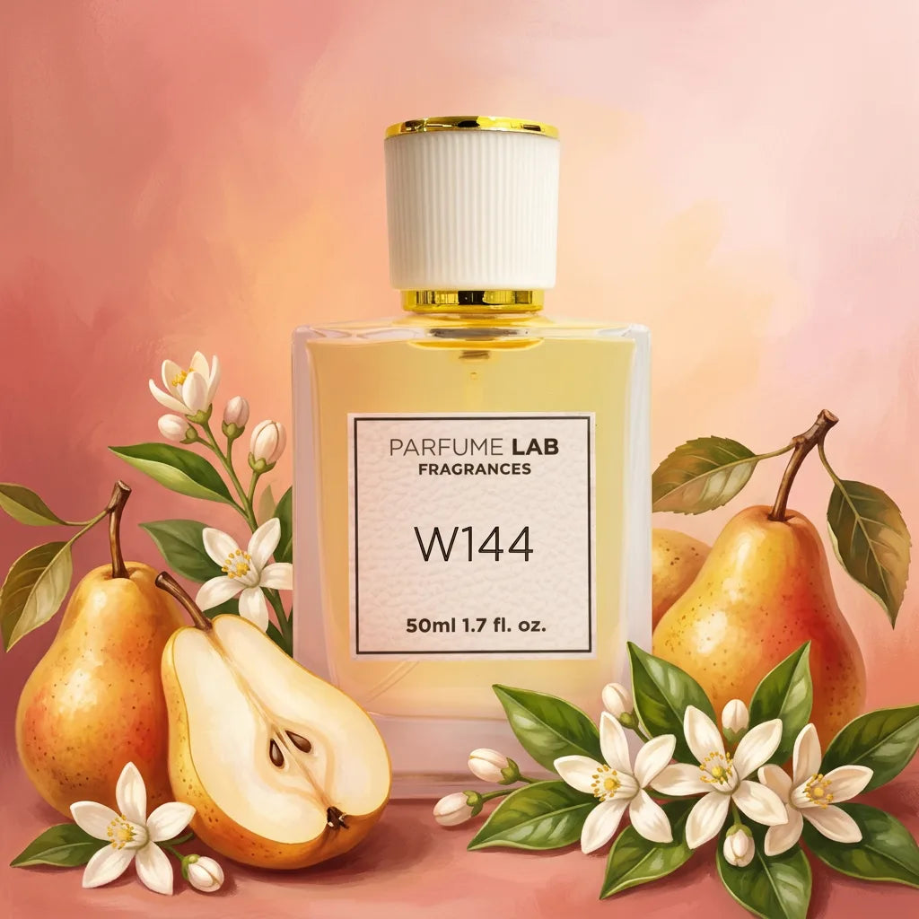 W144 - inspireret af Paradoxe – mood