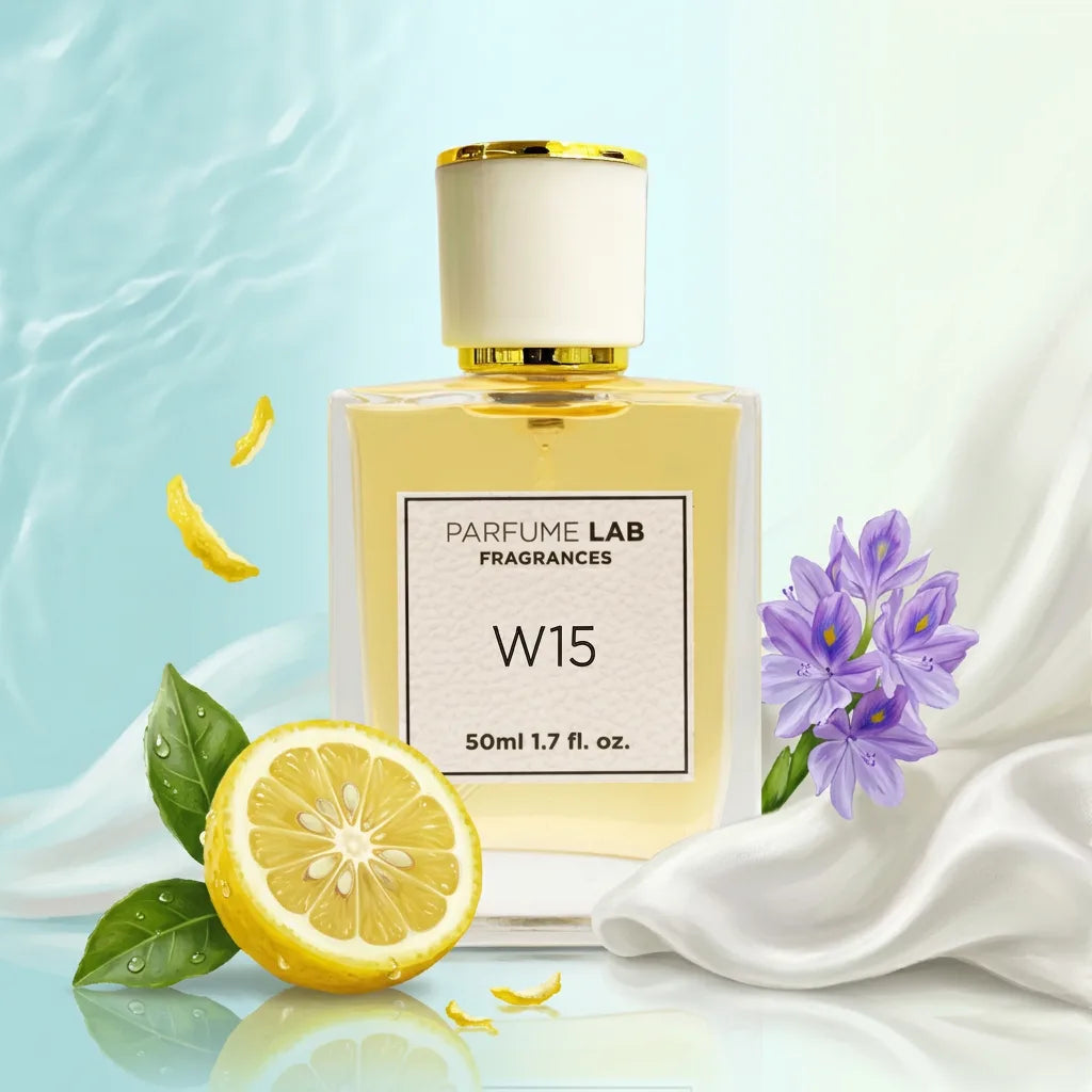 W15 - inspireret af Chance Eau Fraiche – mood