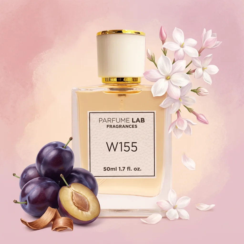 W155 - inspireret af X Muse – mood