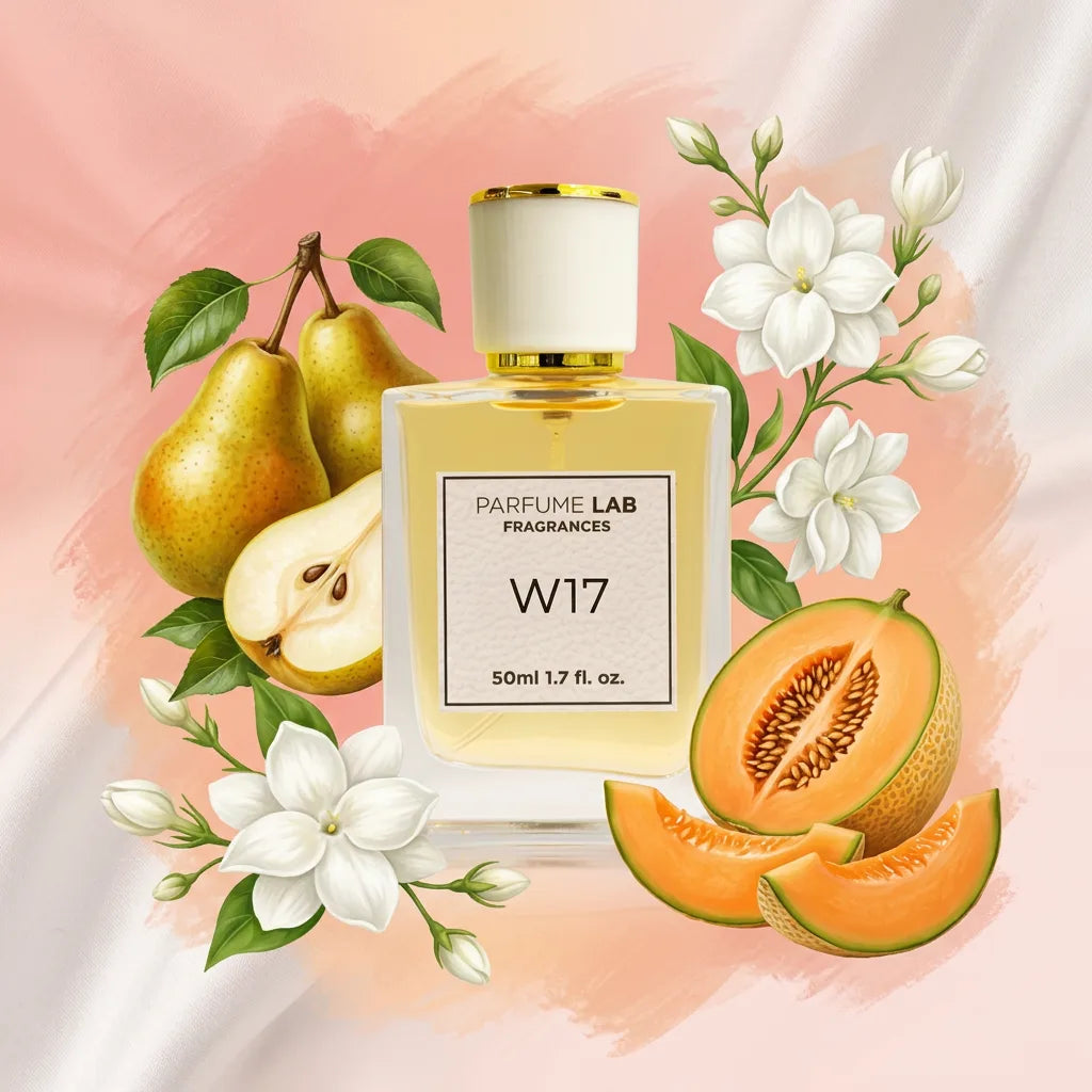 W17 - Inspireret af Jadore – mood
