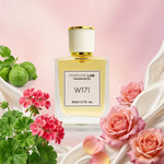 W171 - Inspireret af Rose N'Roses – mood